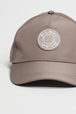 Casquette - Gris foncé