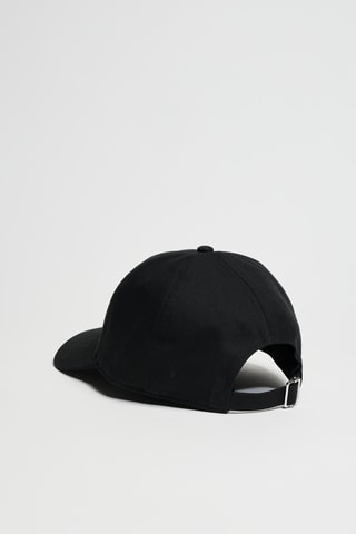 Casquette - Noir