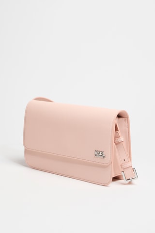 Sac porté épaule - Rose