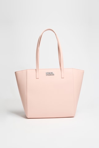 Cabas - Rose
