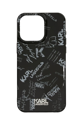 Coque Iphone 15 - Noir