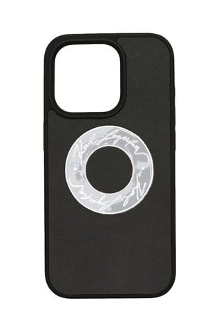 Coque Iphone 15 Pro - Noir