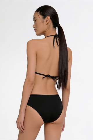 Haut de maillot - Noir