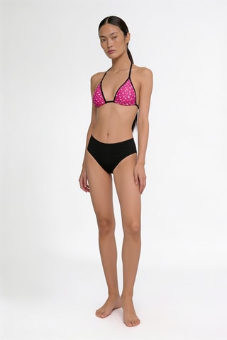 Haut de maillot - Rose