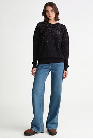 Pull - Noir