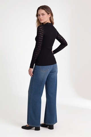 Pull - Noir