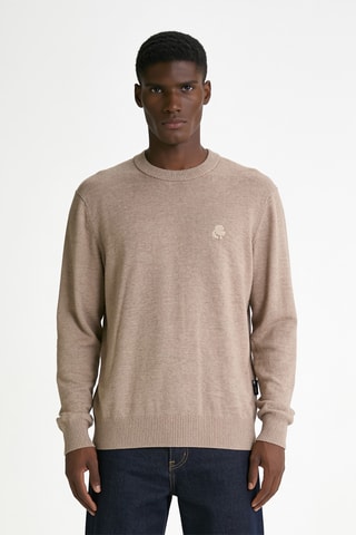 Pull - Beige