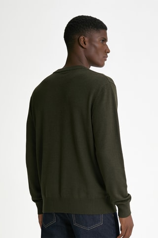 Pull - Kaki