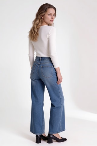 Pull - Blanc