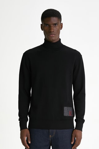 Pull - Noir