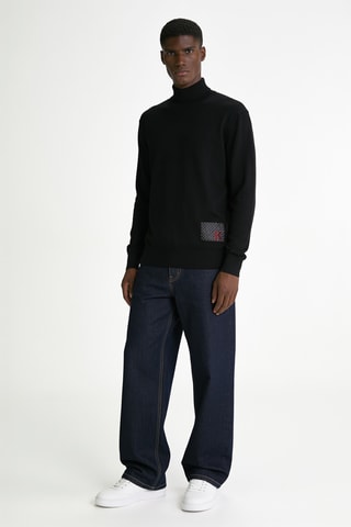 Pull - Noir