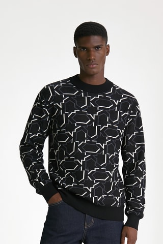 Pull - Noir
