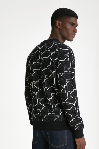 Pull - Noir
