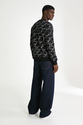 Pull - Noir