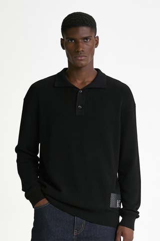Pull - Noir
