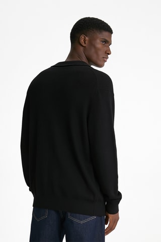 Pull - Noir
