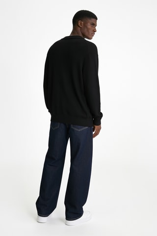 Pull - Noir