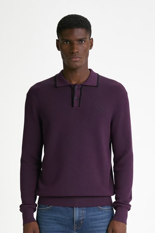 Pull - Violet
