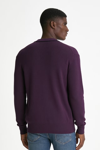 Pull - Violet