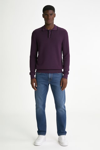 Pull - Violet