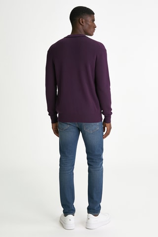 Pull - Violet