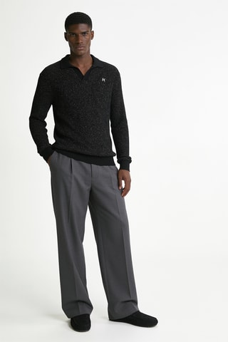 Pull - Noir