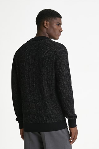 Pull - Noir