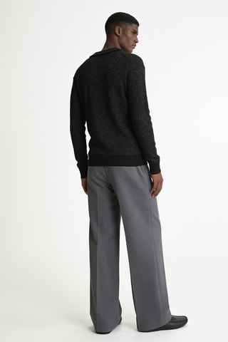 Pull - Noir