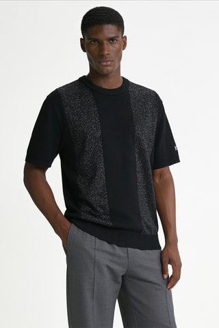 Pull - Noir