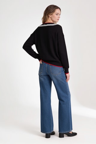 Pull - Noir
