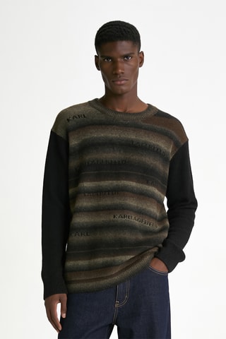 Pull - Marron