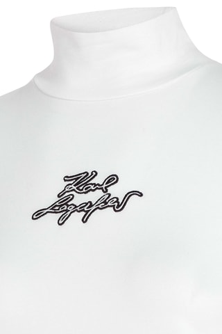 Sous-pull - Blanc