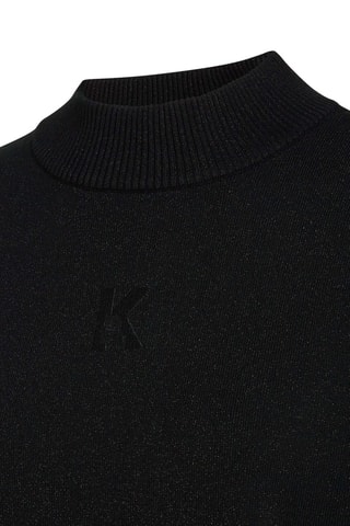 Pull - Noir