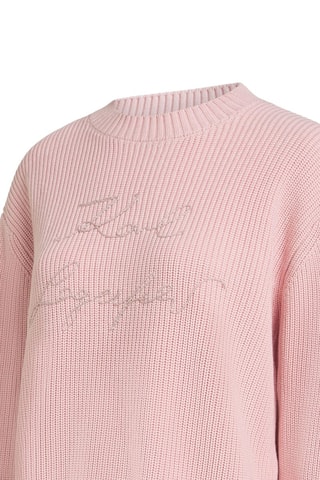 Pull - Rose