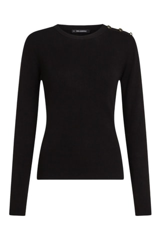 Pull - Noir