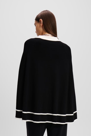 Cape - Noir