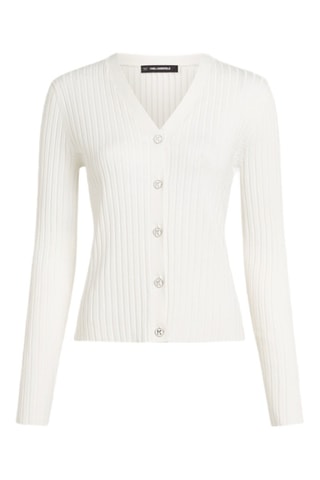 Gilet - Blanc