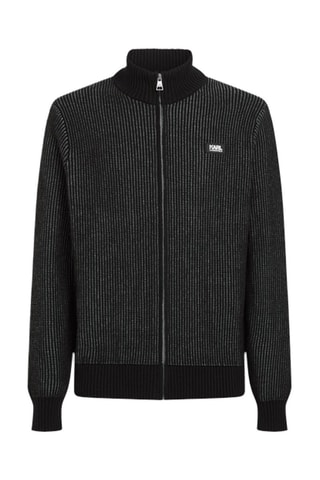 Gilet - Noir