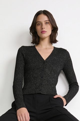 Gilet - Doré