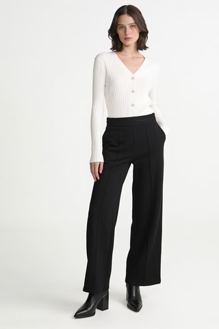 Gilet - Blanc