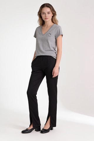 Pantalon - Noir