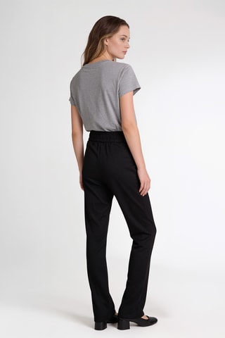 Pantalon - Noir