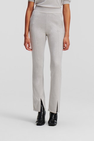 Pantalon - Blanc