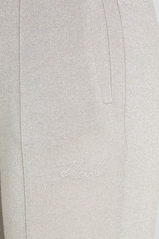 Pantalon - Blanc