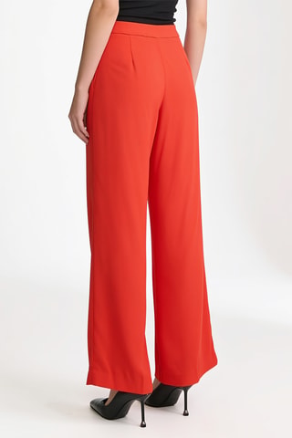 Pantalon - Rouge