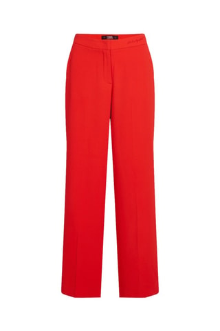 Pantalon - Rouge