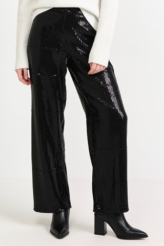 Pantalon - Noir