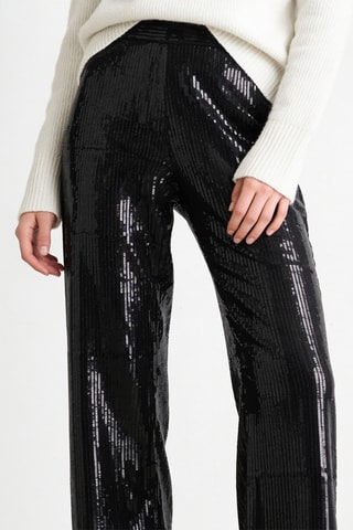 Pantalon - Noir