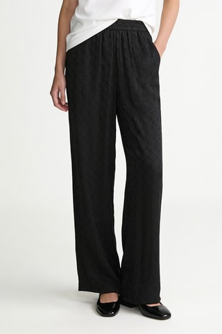 Pantalon - Noir