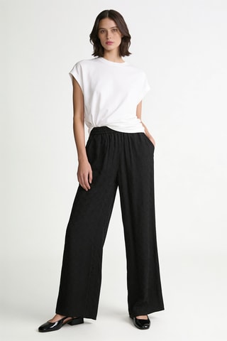 Pantalon - Noir